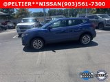 Used 2022 Nissan Rogue Sport S image 5
