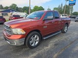 Used 2013 RAM 1500 Big Horn image 2