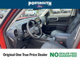 New 2024 Ford Bronco Sport Heritage w/ Heritage Convenience Package image 2