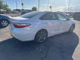 Used 2016 Toyota Camry SE image 4