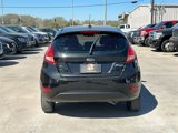 Used 2013 Ford Fiesta SE image 4