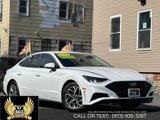 Used 2021 Hyundai Sonata SEL image 3