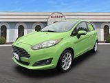 Used 2015 Ford Fiesta SE w/ Equipment Group 201A image 2