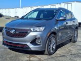 Used 2021 Buick Encore GX Select w/ Sport Touring Package image 2
