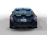 Used 2018 Honda Civic Sport Touring image 4