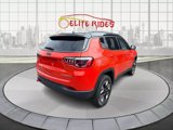 Used 2018 Jeep Compass Trailhawk w/ Navigation Group image 3