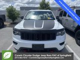 Certified 2020 Jeep Grand Cherokee Trailhawk w/ Trailhawk Luxury Group image 4