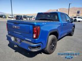 Used 2022 GMC Sierra 1500 Elevation image 5