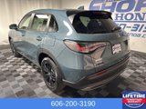 New 2026 Honda HR-V Sport image 2