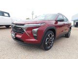 New 2025 Chevrolet Trax RS w/ Sunroof Package image 4