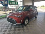 New 2025 Kia Soul S image 3