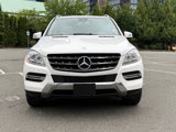Used 2015 Mercedes-Benz ML 350 4MATIC image 2