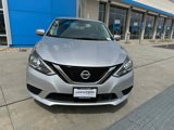 Used 2018 Nissan Sentra S image 3