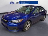 Certified 2022 Subaru Impreza 2.0i image 2