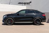 Used 2019 Mercedes-Benz GLE 63 AMG S image 3