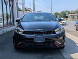 Certified 2022 Kia Forte GT-Line w/ GT-Line Premium Package image 3