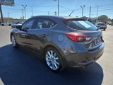 Used 2017 MAZDA MAZDA3 Touring image 5