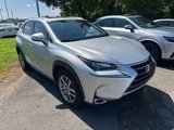 Used 2016 Lexus NX 200t AWD image 2