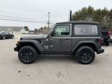 Used 2020 Jeep Wrangler Sport image 3
