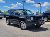 Used 2015 Jeep Patriot Sport image 2