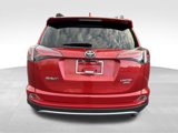 Used 2017 Toyota RAV4 Limited image 4