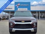 Used 2022 Chevrolet TrailBlazer LT w/ Convenience Package image 2