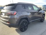 Used 2018 Jeep Compass Latitude image 5