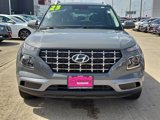 Used 2023 Hyundai Venue SEL image 2