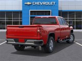 Used 2023 Chevrolet Silverado 3500 LTZ w/ Gooseneck/5TH Wheel Package image 4