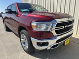 Used 2020 RAM 1500 Big Horn image 2