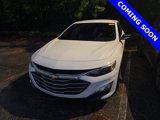 Used 2019 Chevrolet Malibu LS image 2