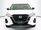 Used 2024 Nissan Kicks S image 2