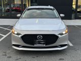 New 2025 MAZDA MAZDA3 s image 5