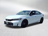 New 2025 Honda Civic Sport image 4