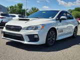 Used 2021 Subaru WRX w/ Popular Package #3 image 3