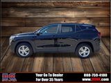 Used 2024 GMC Terrain SLE image 5