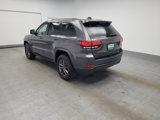 Used 2016 Jeep Grand Cherokee Laredo 75th Anniversary image 5