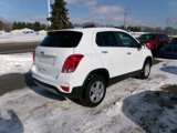 Used 2019 Chevrolet Trax LT w/ LT Convenience Package image 4