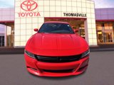 Used 2022 Dodge Charger SXT image 2