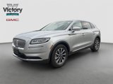 Used 2021 Lincoln Nautilus AWD image 4