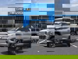 New 2026 Chevrolet Equinox LT w/ LPO, Floor Liner Package image 2