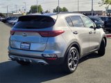 Used 2020 Kia Sportage SX image 4