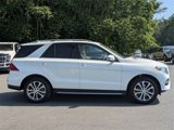 Used 2016 Mercedes-Benz GLE 350 image 2