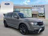 Used 2020 Dodge Journey Crossroad image 3