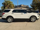 Used 2018 Ford Explorer FWD image 2