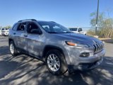 Used 2017 Jeep Cherokee Sport w/ Trailer Tow Group image 3