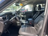 Used 2023 Ford Explorer XLT w/ Equipment Group 202A image 2