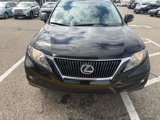 Used 2010 Lexus RX 350 AWD image 3