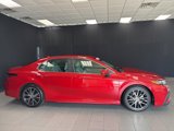 Used 2021 Toyota Camry SE image 2