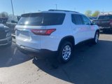 Used 2020 Chevrolet Traverse LT image 4
